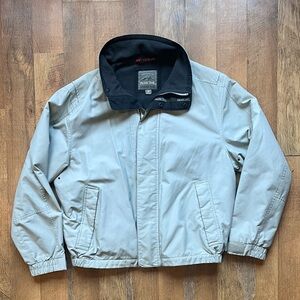 Pacific Trail Outdoor Wear Men’s Medium Beige Coat